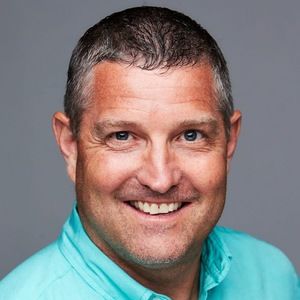 Meet your Posher, Jonathan